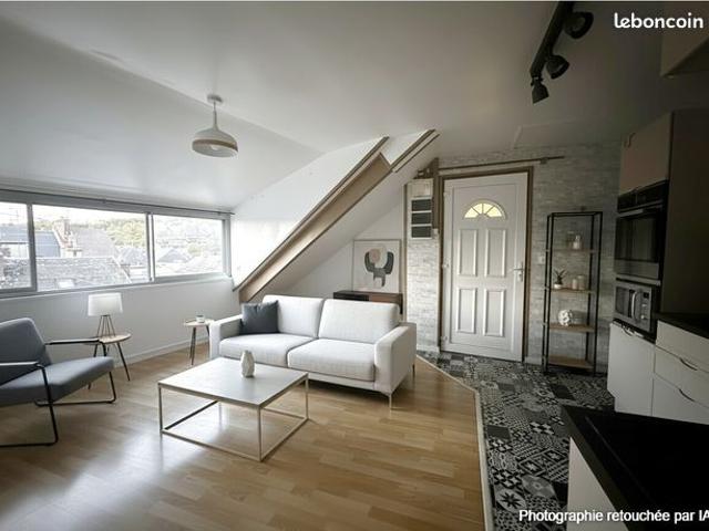 Appartement vente à Méru, Oise