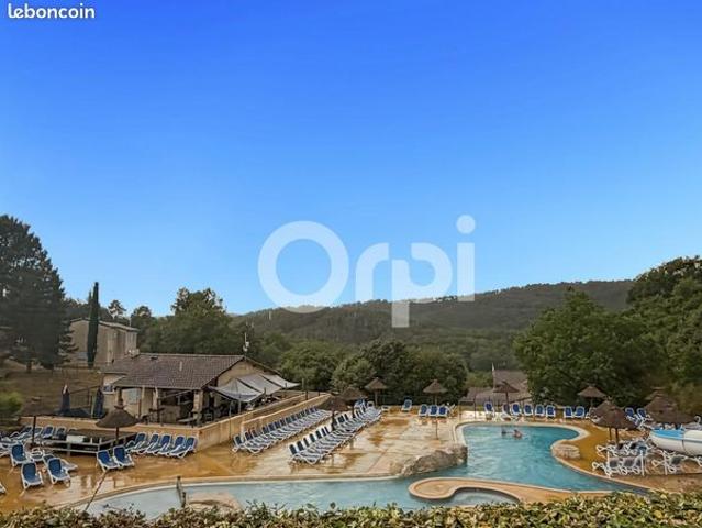 Appartement vente à Largentière, Salavas