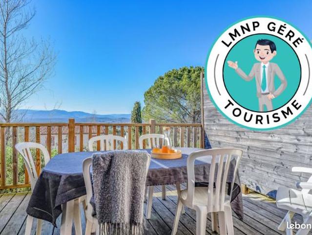 Appartement vente à Largentière, Grospierres
