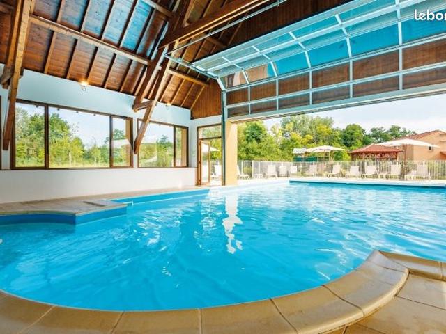 Appartement vente à Bergerac