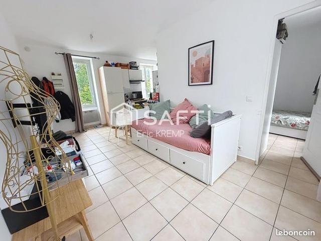 Appartement vente à Senlis