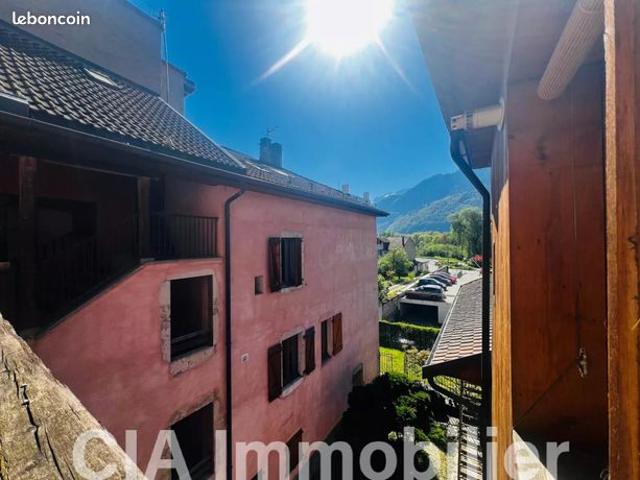 Appartement vente à Cognac, Bonneville