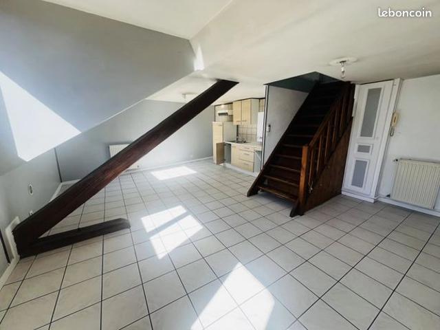 Appartement vente à Cognac, Bonneville