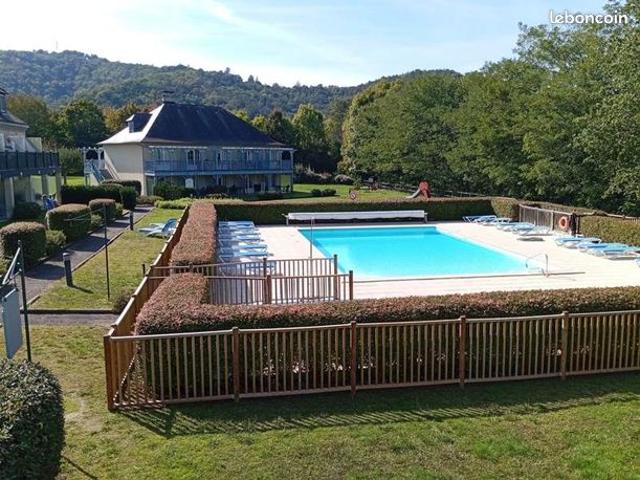 Appartement vente à Tulle, Nouvelle-Aquitaine