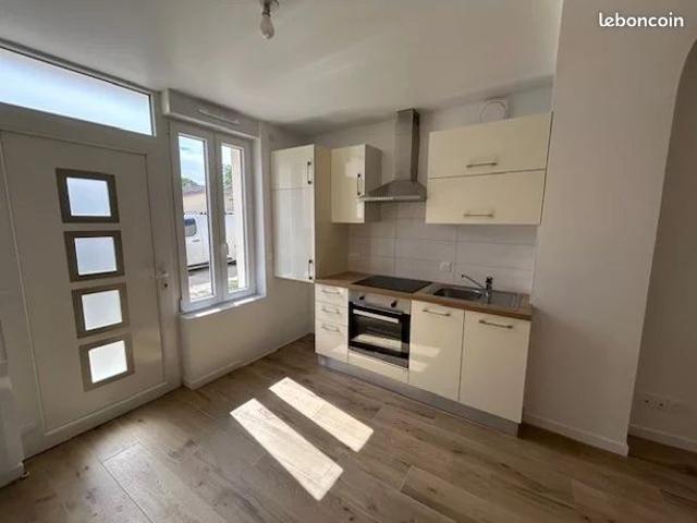 Appartement vente à Torcy, Tournan-en-brie