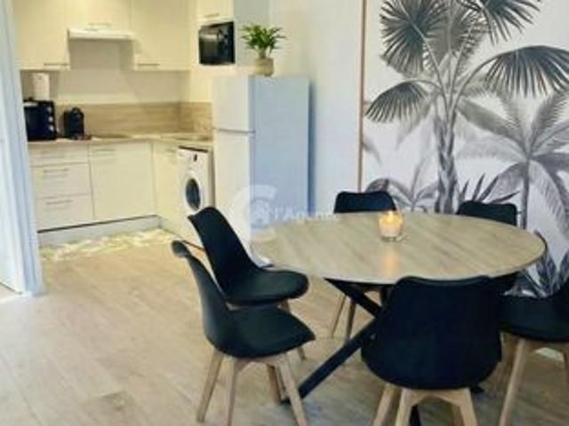 Appartement vente à Grasse, Vallauris