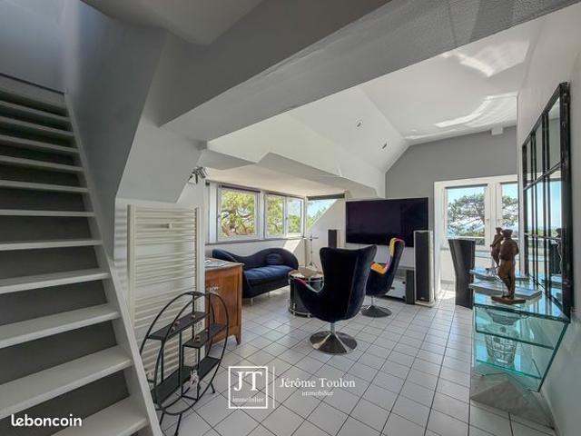Appartement vente à Rochefort, Saint-palais-sur-mer