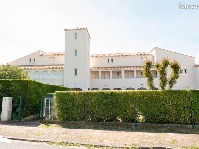 Appartement vente à Saint-georges-de-didonne