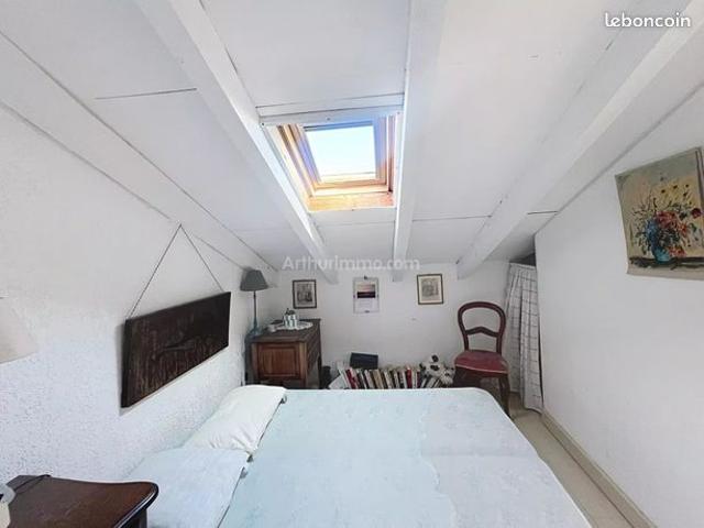 Appartement vente à Calvi, Algajola