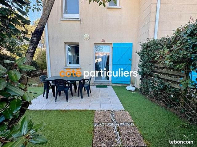 Appartement vente à Lesparre-Médoc, Le Verdon-sur-mer
