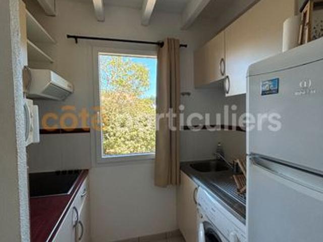 Appartement vente à Lesparre-Médoc, Le Verdon-sur-mer