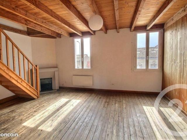 Appartement vente à Bordeaux, Talence