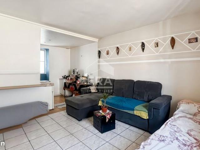 Appartement vente à Étampes, Etampes