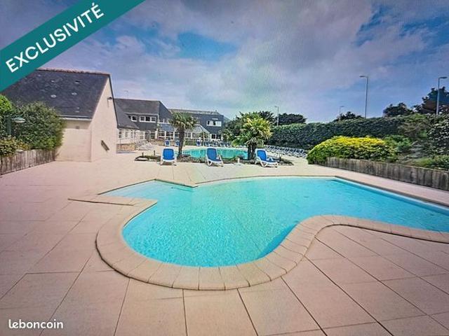 Appartement vente à Saint-Nazaire, Batz-sur-mer