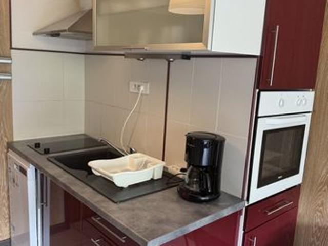 Appartement vente à Barcelonnette, Uvernet-fours