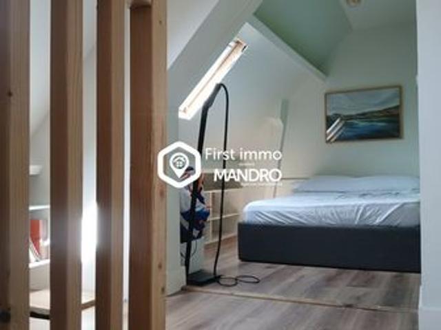 Appartement vente à Torcy, Brie-comte-robert