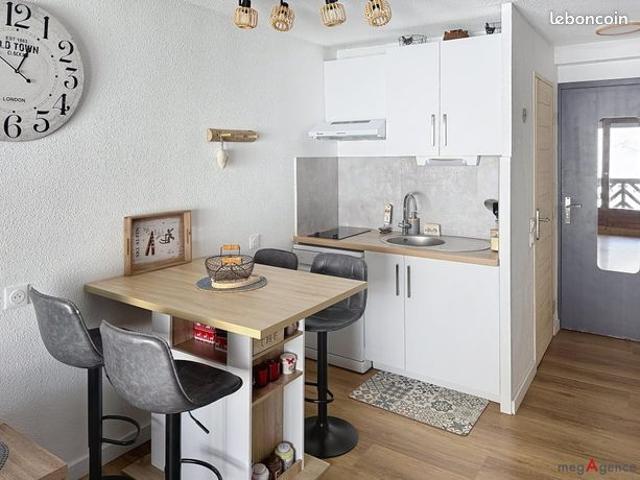 Appartement vente à Grenoble, Gresse-en-vercors