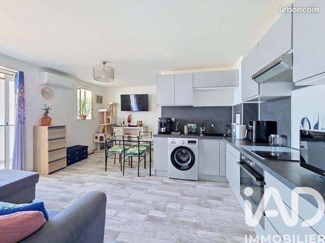 Appartement vente à Perpignan, Le Barcarès