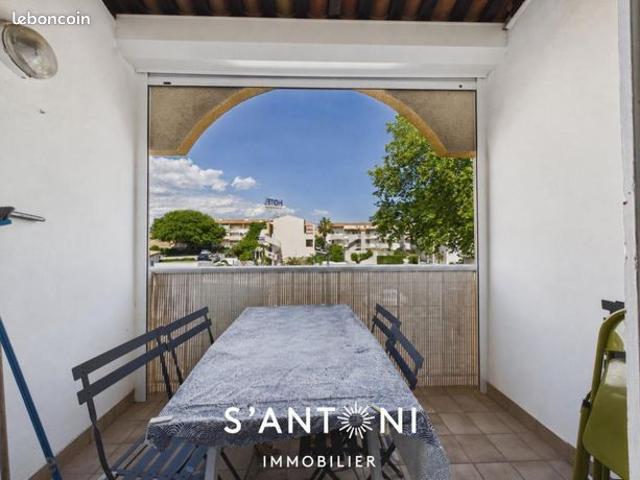 Appartement vente à Béziers, Agde