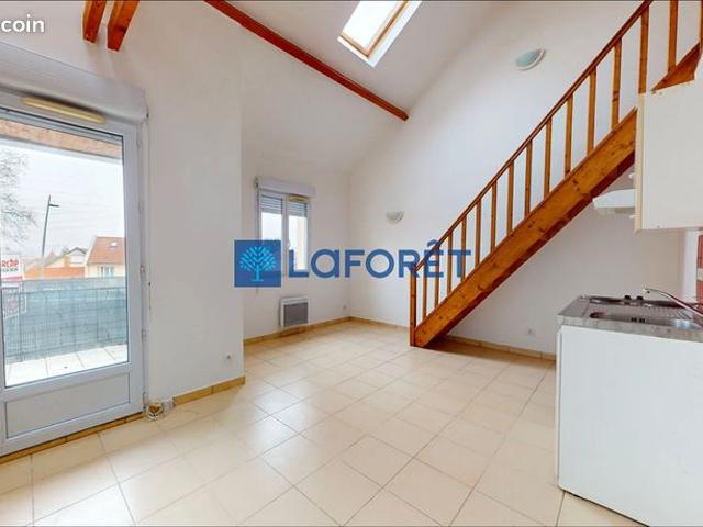 Appartement vente à Palaiseau, Savigny-sur-orge