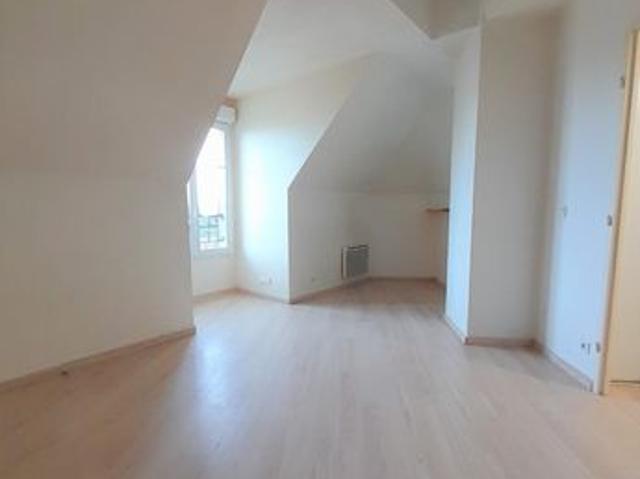 Appartement vente à Rambouillet, Les Essarts-le-roi
