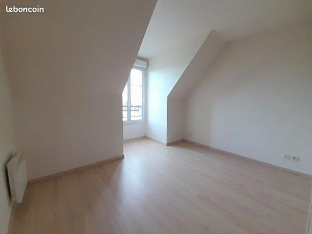 Appartement vente à Rambouillet, Les Essarts-le-roi