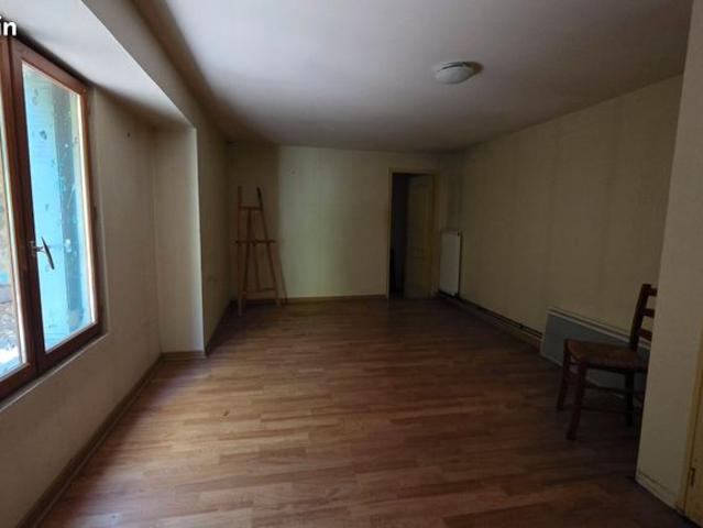 Appartement vente à Bourges