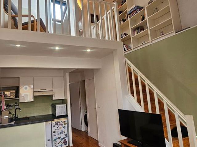 Appartement vente à Louveciennes, Yvelines