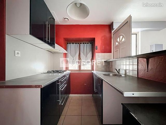Appartement vente à Cherbourg, Lieusaint