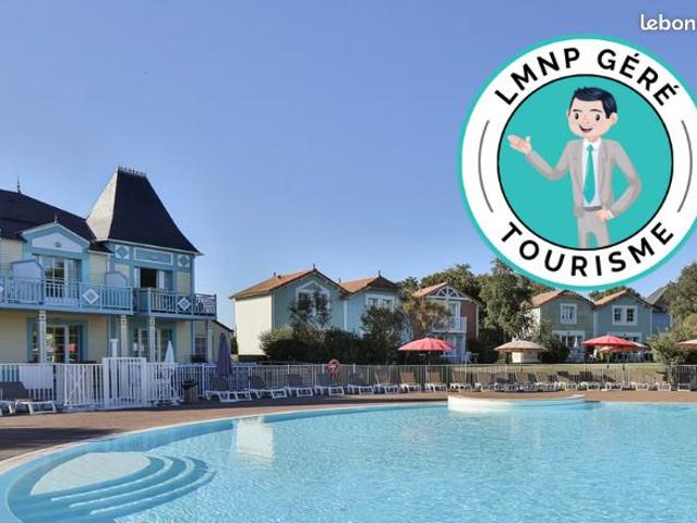 Appartement vente à Les Sables-d'Olonne, Talmont-saint-hilaire