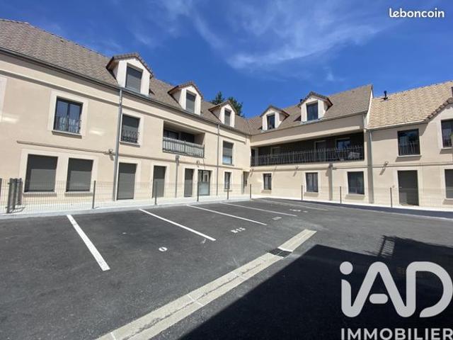 Appartement vente à Chartres, Epernon