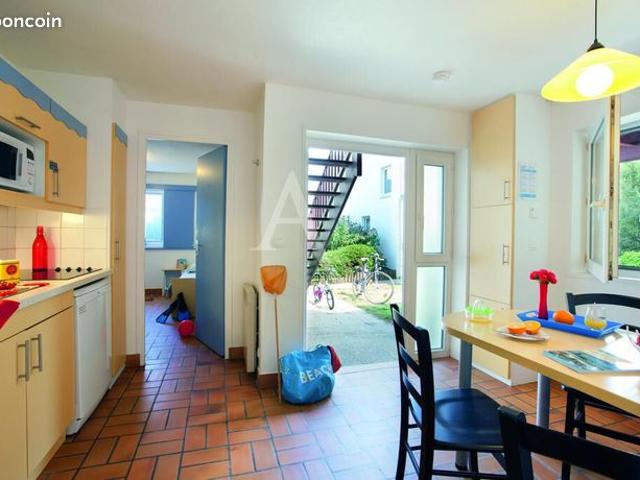 Appartement vente à Saint-Nazaire, Batz-sur-mer