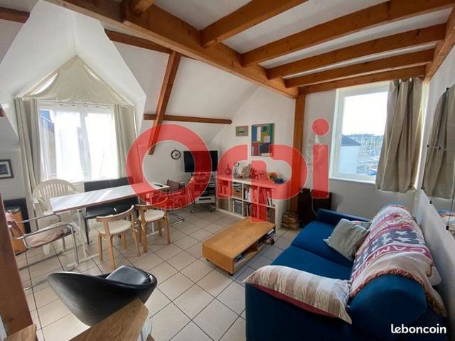 Appartement vente à Vannes, Bretagne