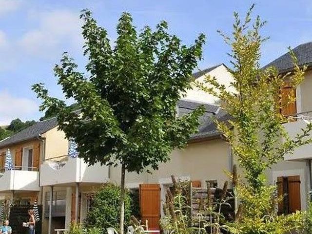 Appartement vente à Rodez, Occitanie
