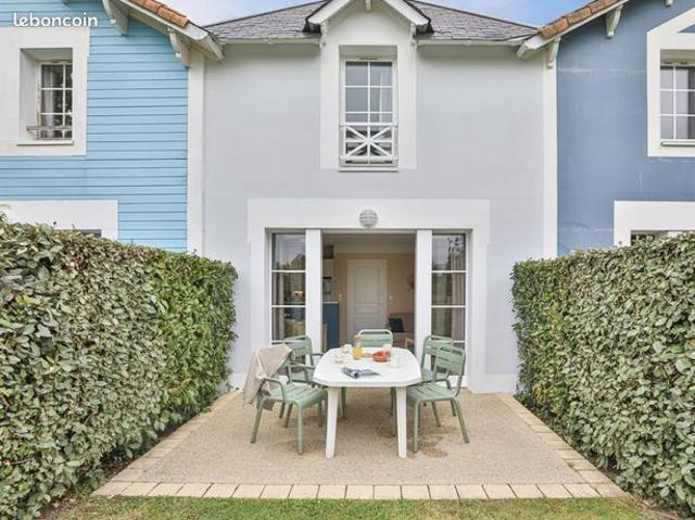 Appartement vente à Les Sables-d'Olonne, Talmont-saint-hilaire