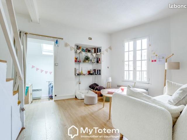 Appartement vente à Boulogne-Billancourt, Boulogne-billancourt