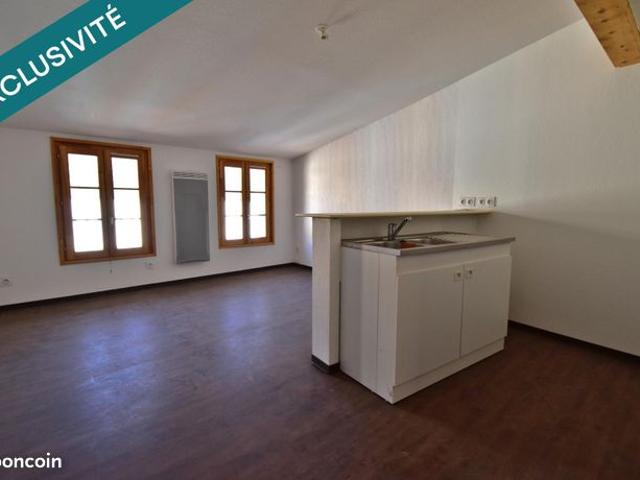 Appartement vente à Digne-les-Bains, Alpes-de-Haute-Provence
