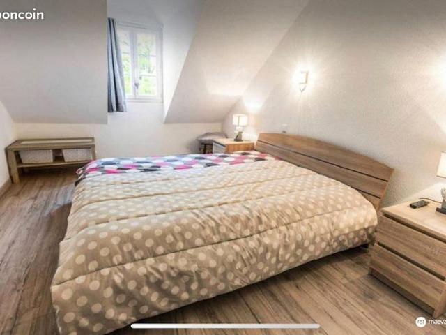 Appartement vente à Tulle, Nouvelle-Aquitaine