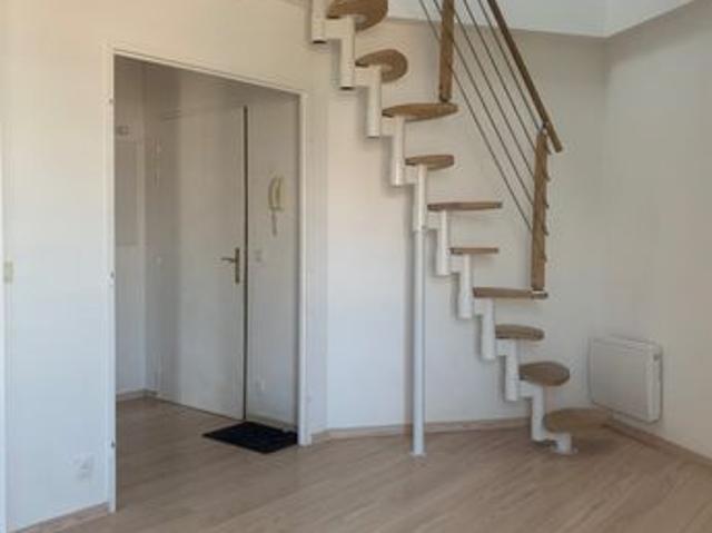 Appartement vente à Les Essarts-le-Roi, Yvelines