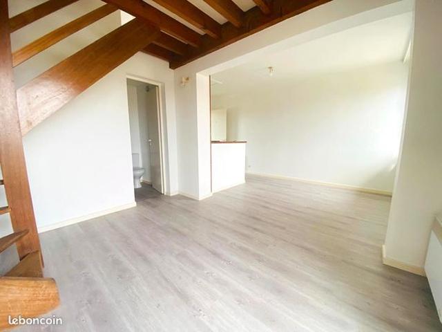 Appartement vente à Biganos, Gironde