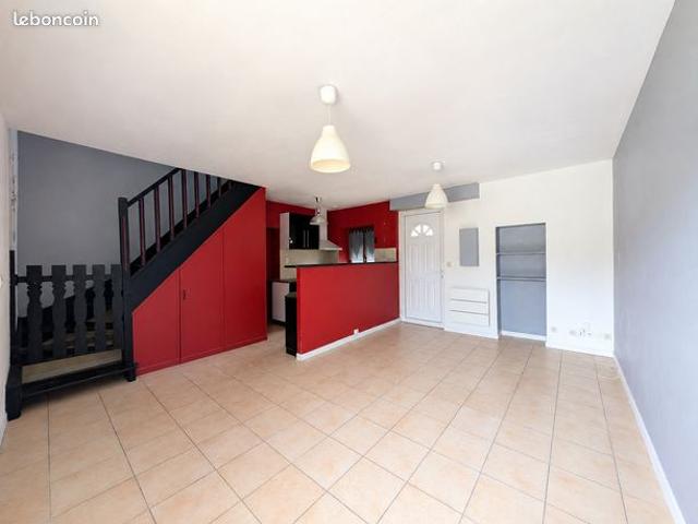 Appartement vente à Cherbourg, Lieusaint