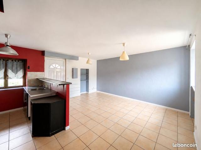 Appartement vente à Cherbourg, Lieusaint