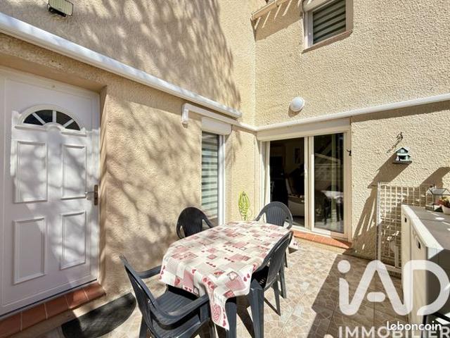 Appartement vente à Perpignan, Le Barcarès