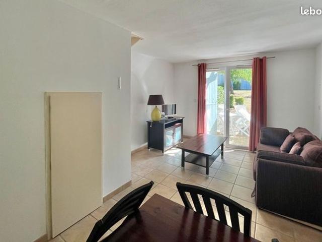 Appartement vente à Nérac, Barbaste