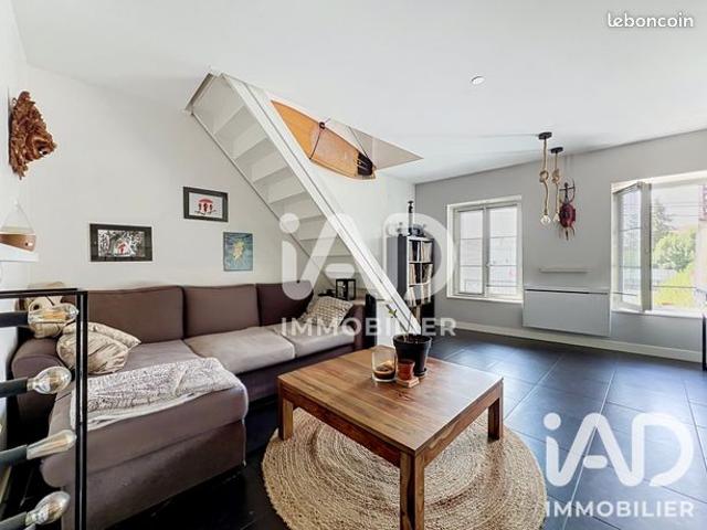 Appartement vente à Torcy, Tournan-en-brie