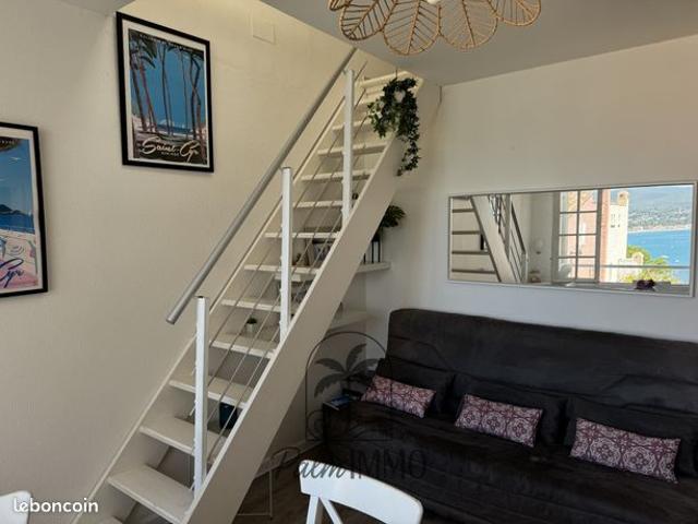 Appartement vente à Arrondissement de Toulon, Saint-cyr-sur-mer