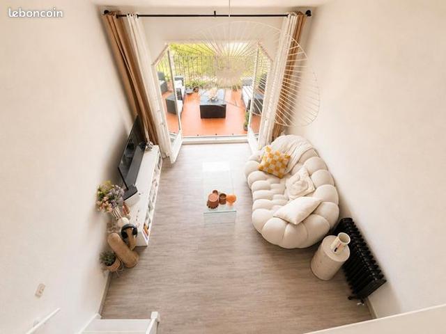Appartement vente à Arrondissement de Toulon, Saint-mandrier-sur-mer