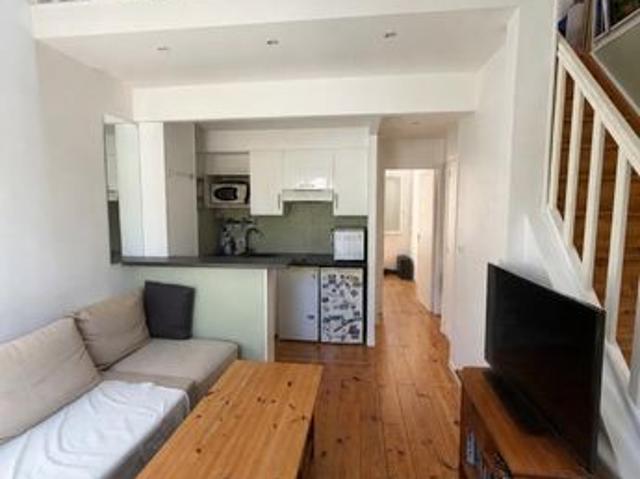 Appartement vente à Saint-Germain-en-Laye, Louveciennes