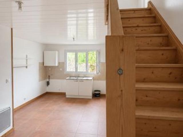 Appartement vente à Châteaulin, Bretagne