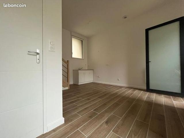 Appartement vente à Redon, Bretagne